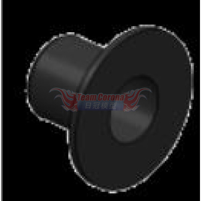 Gimar GT10141 Suspension Bushing (4PZ)